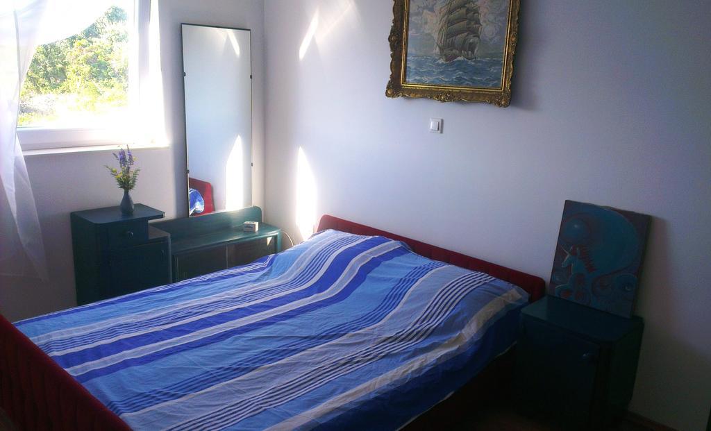 Apartment Feliks Mandre Room photo