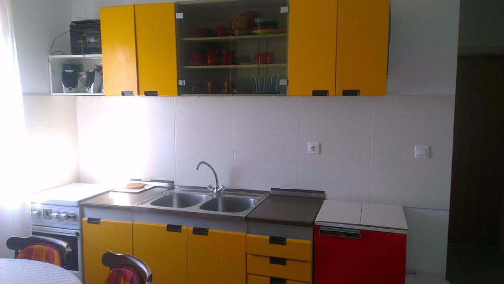 Apartment Feliks Mandre Room photo